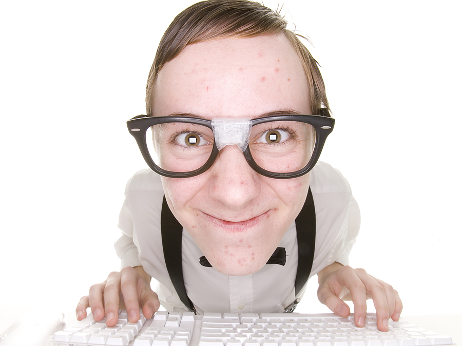 Study: Women avoid computer science careers because they think ...